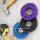 4.5inch purple cleaning and strip disc for angle